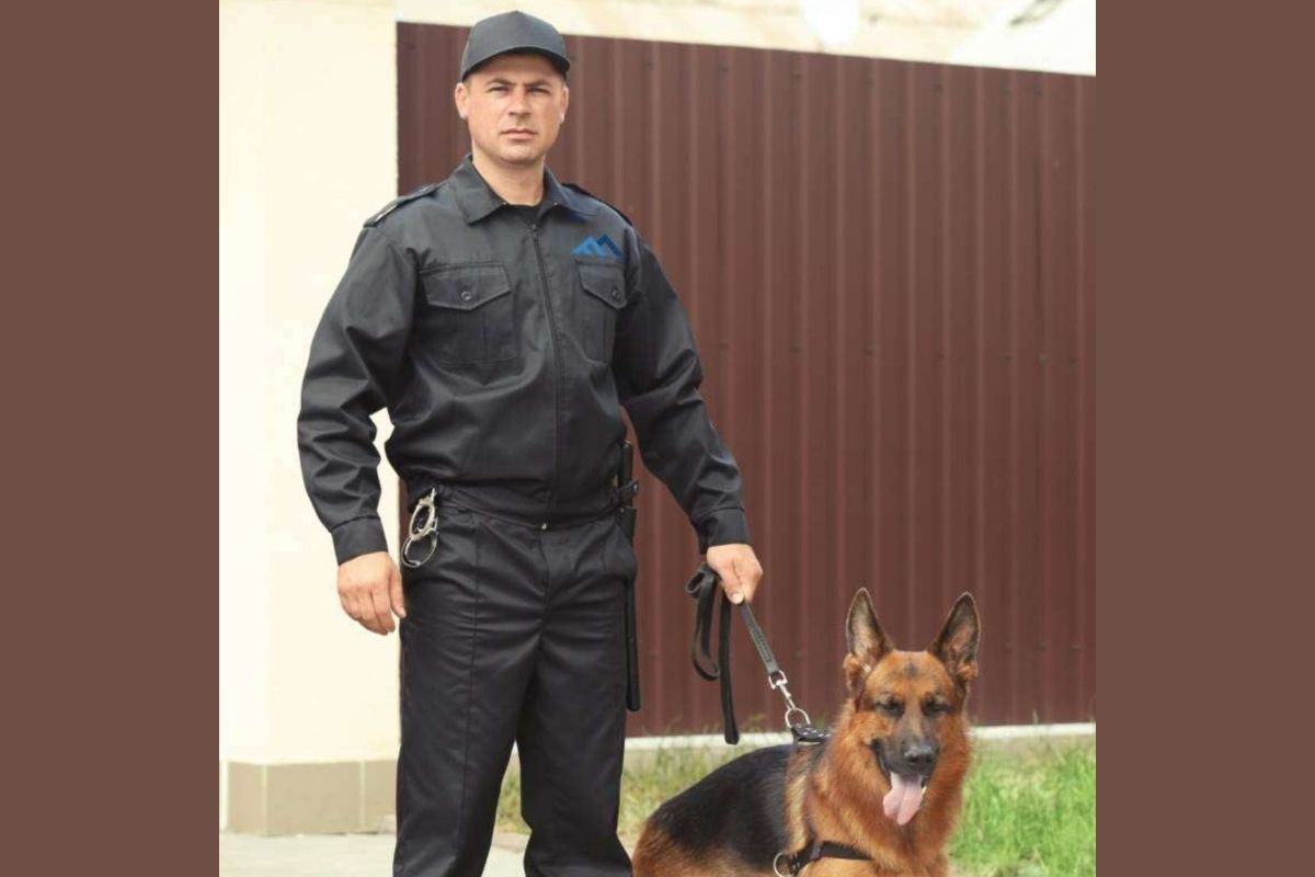 Mobile patrol vehicle